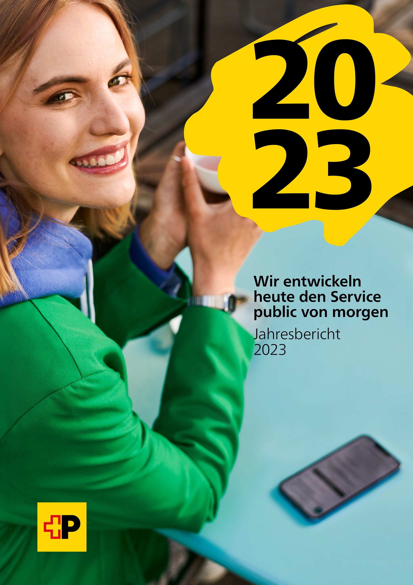 Gesch ftsbericht 2023 Der Schweizerischen Post Die Post gesch-ftsbericht-2023-der-schweizerischen-post-die-post