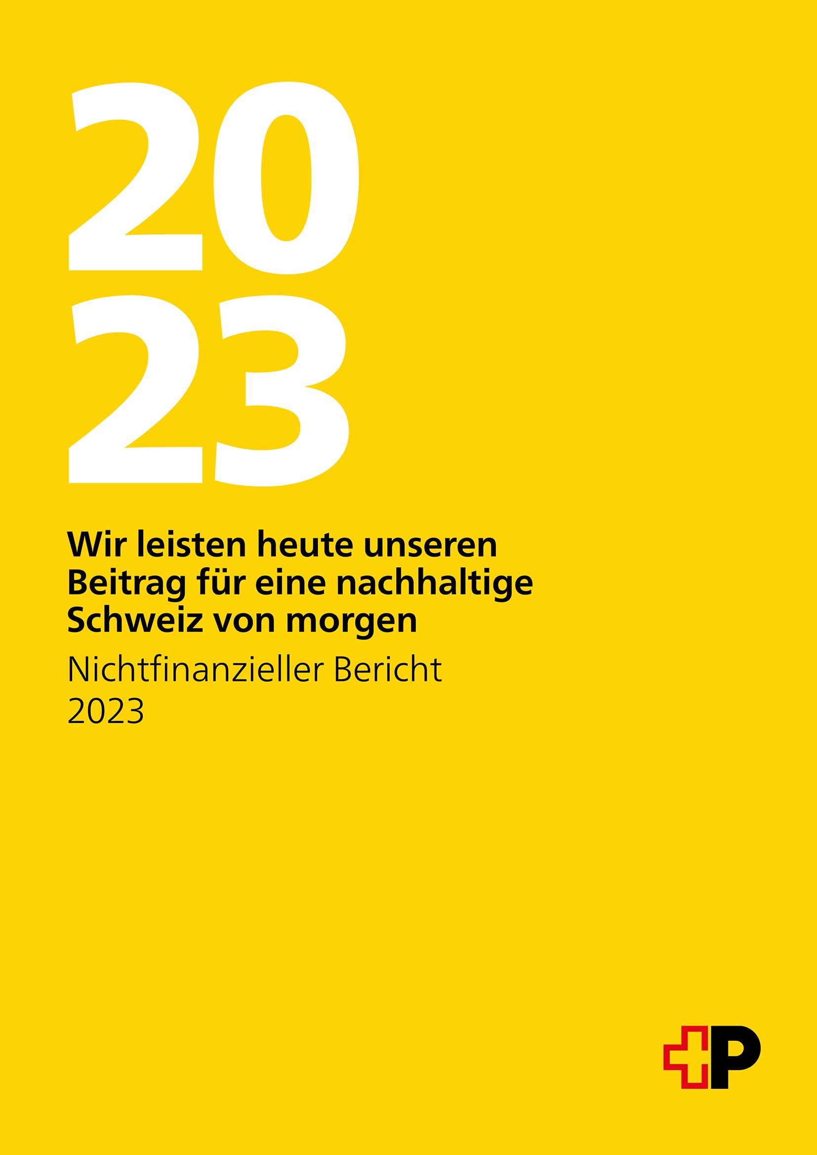 Gesch ftsbericht 2023 Der Schweizerischen Post Die Post grau-de-investimento-moodys-fitch-s-p-rating-nota-investimento