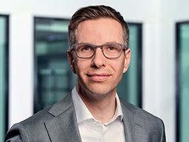 Stefan Regli, Leiter Mobilitäts-Services (seit 1. Februar 2025)