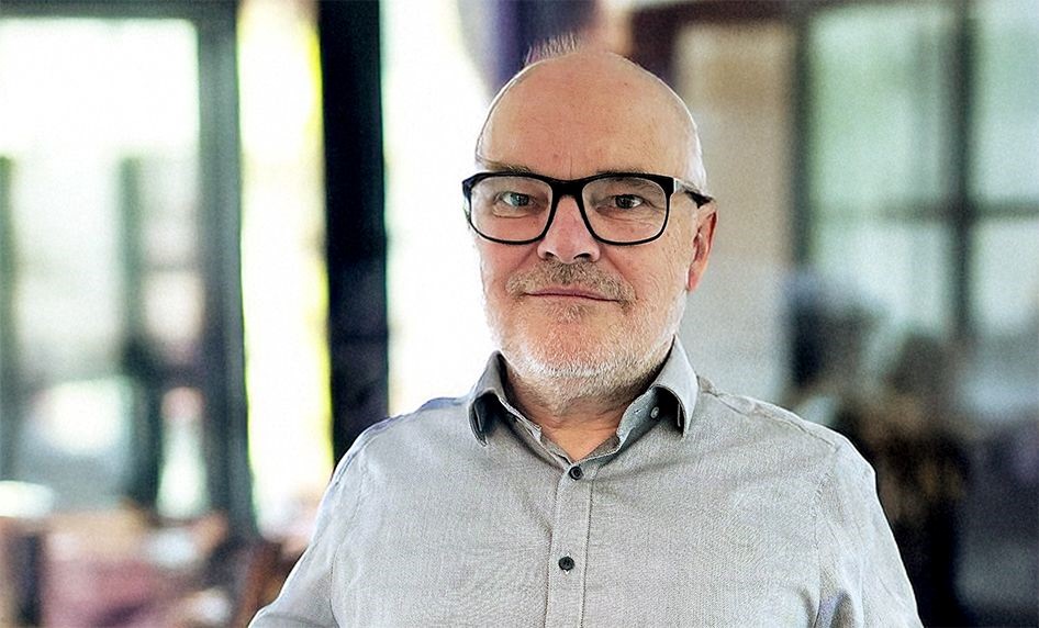 Ruedi Simmler, Leiter Betriebssektor PostAuto Bern/Oberwallis