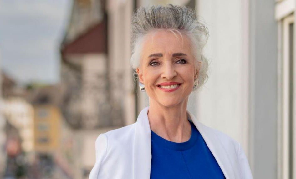 Carmen Walker Späh, Regierungsrätin Kanton Zürich