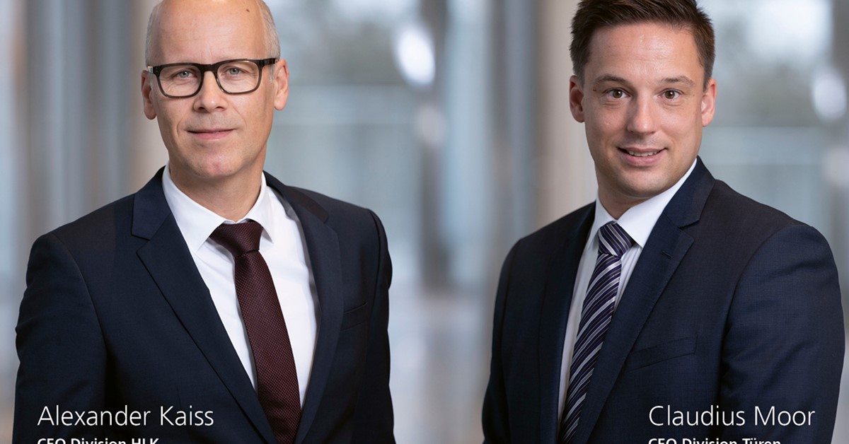 Arbonia Annual Report 2021