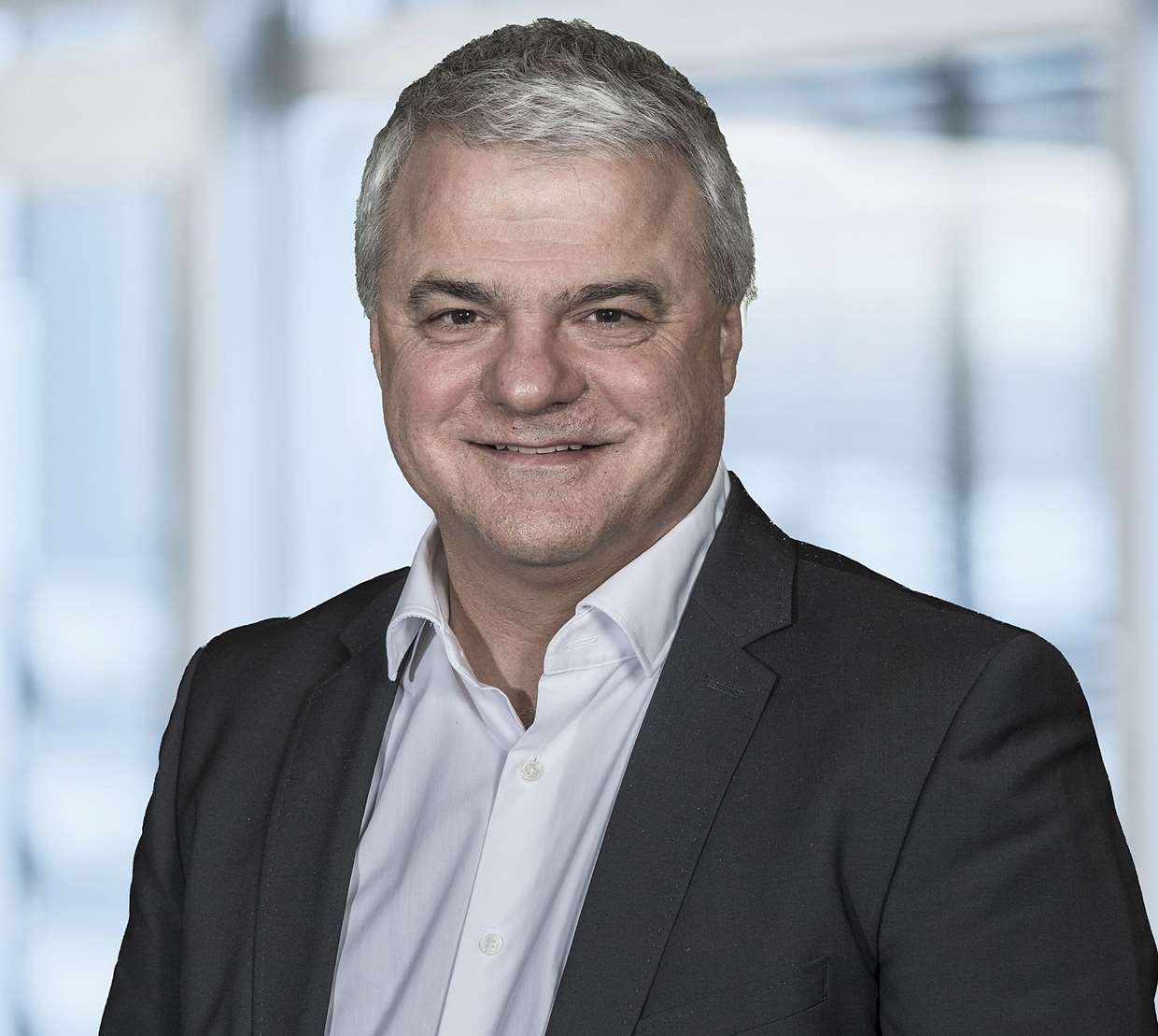 cv portrait