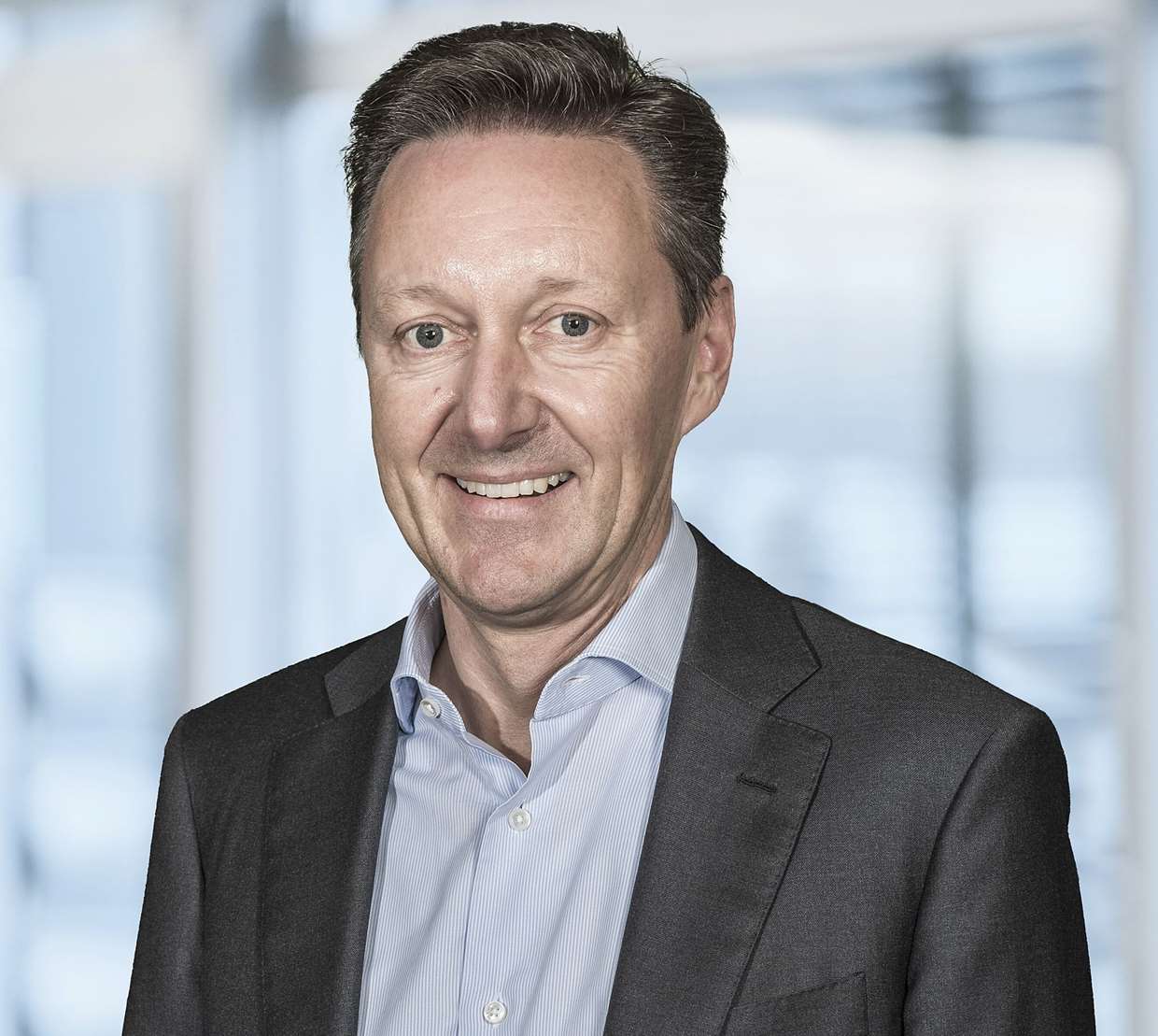 cv portrait