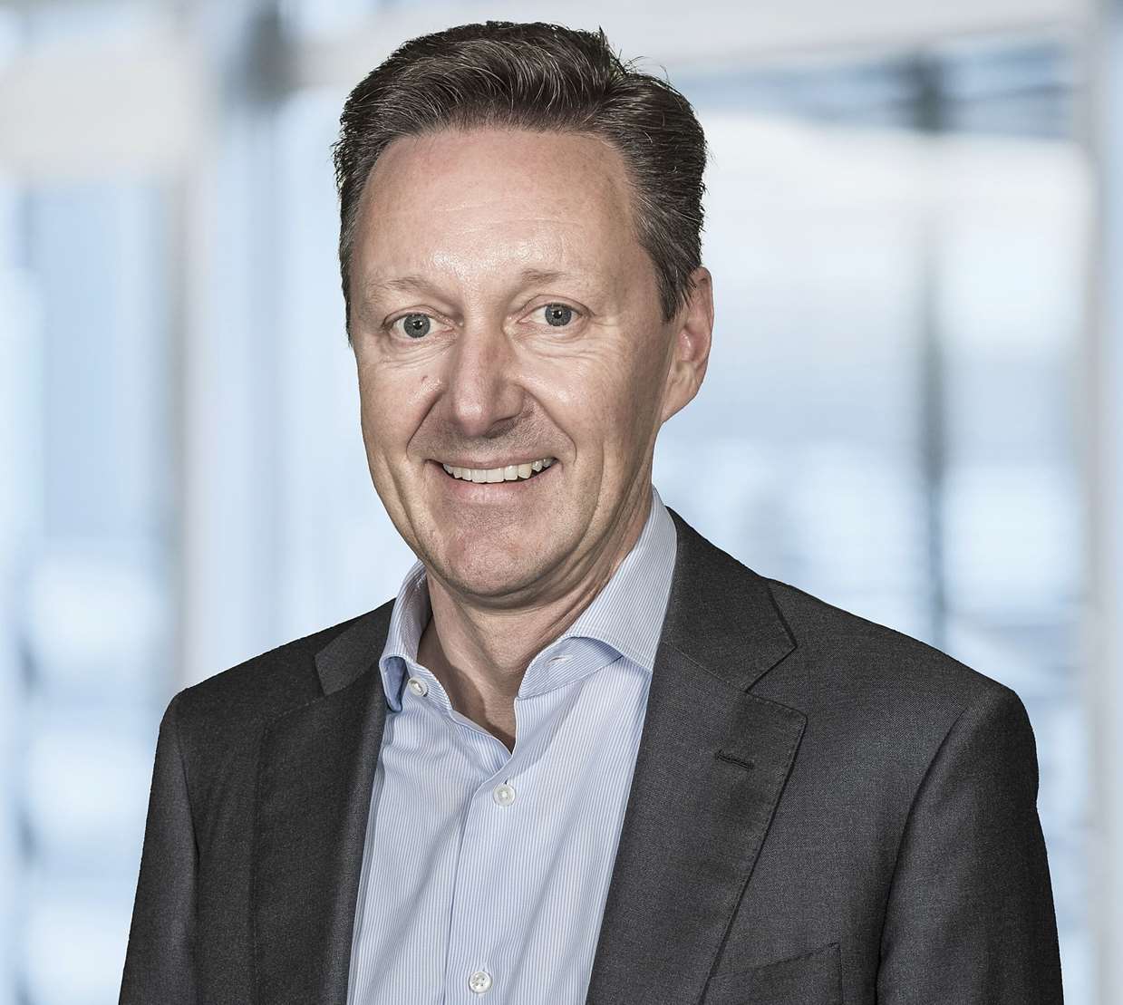 cv portrait
