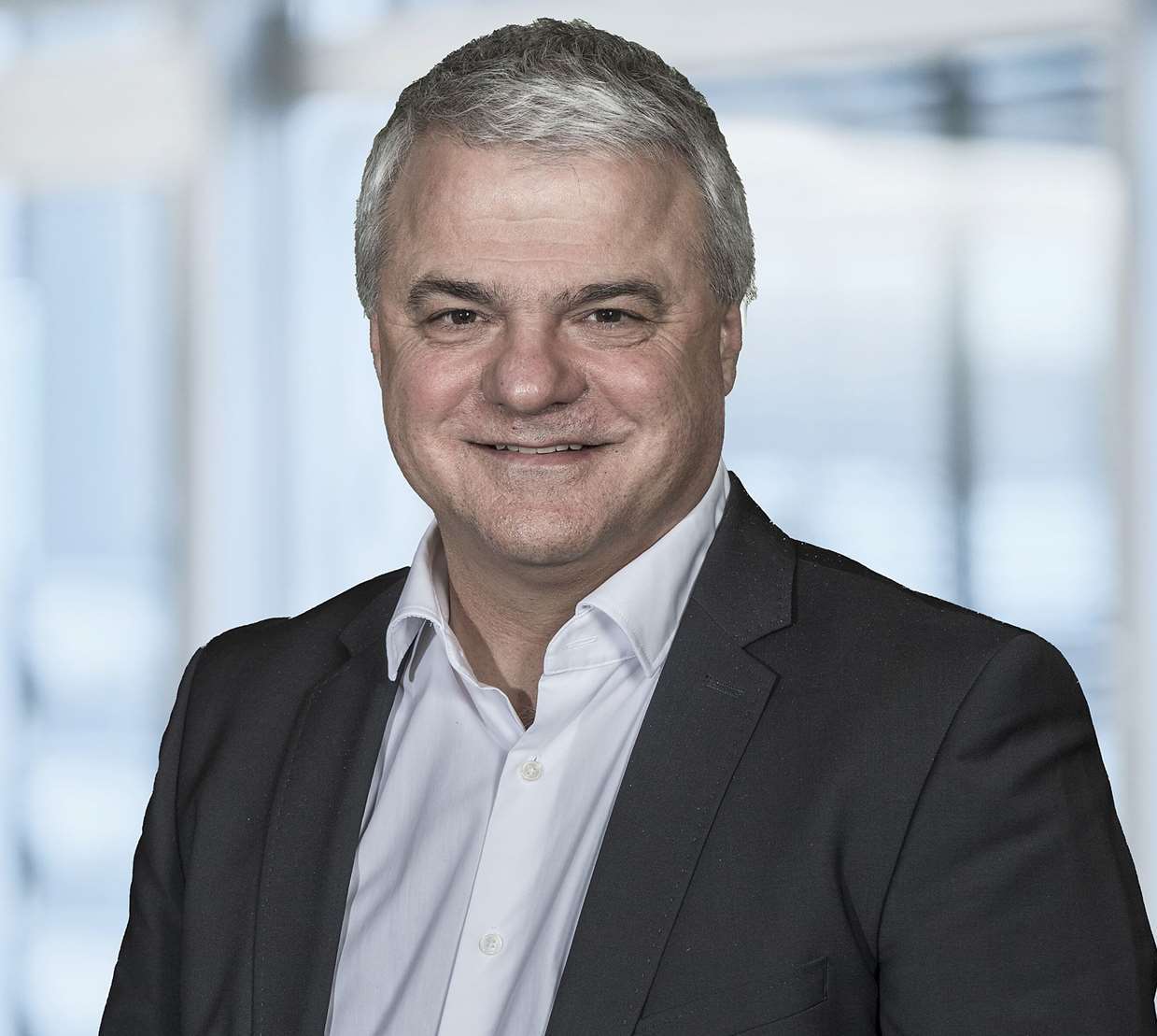 cv portrait