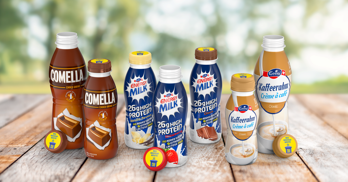 Our highlights - Annual Report 2024