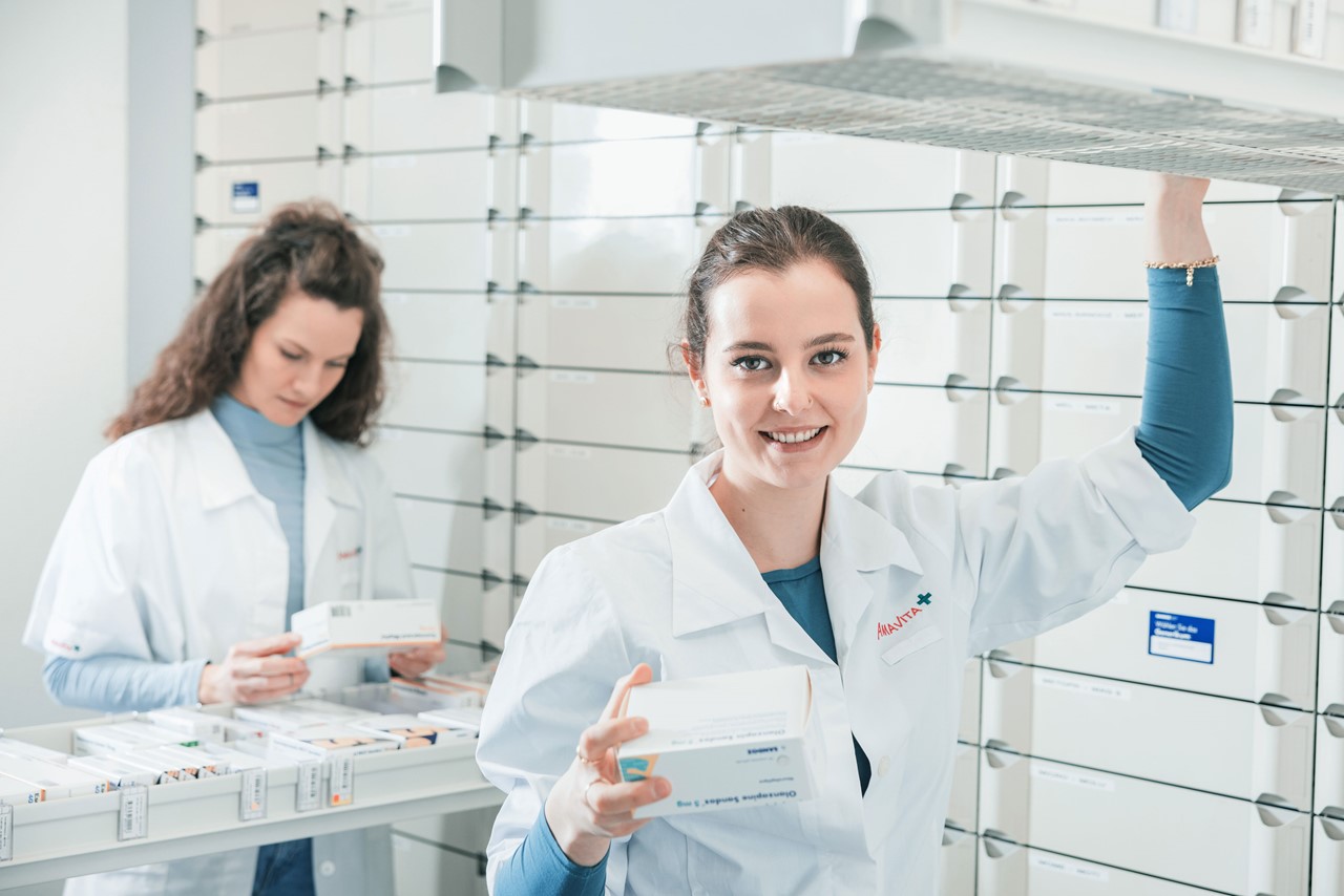 Galenica Half year report 2022