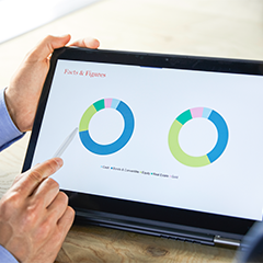 Leben - Die Mobiliar – Geschäftsbericht 2020