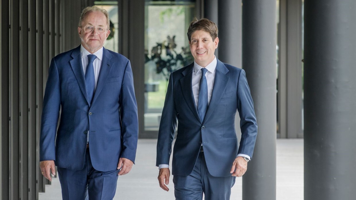 PolyPeptide Group AG Half year Report 2023 polypeptide-group-ag-half-year-report-2023