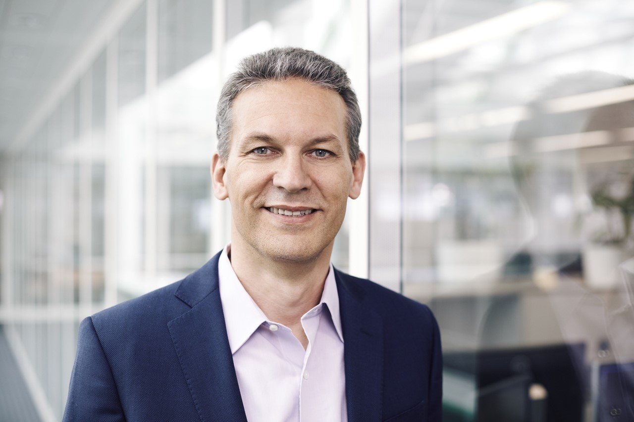 Management Board - Sonova Annual Report 2022/23