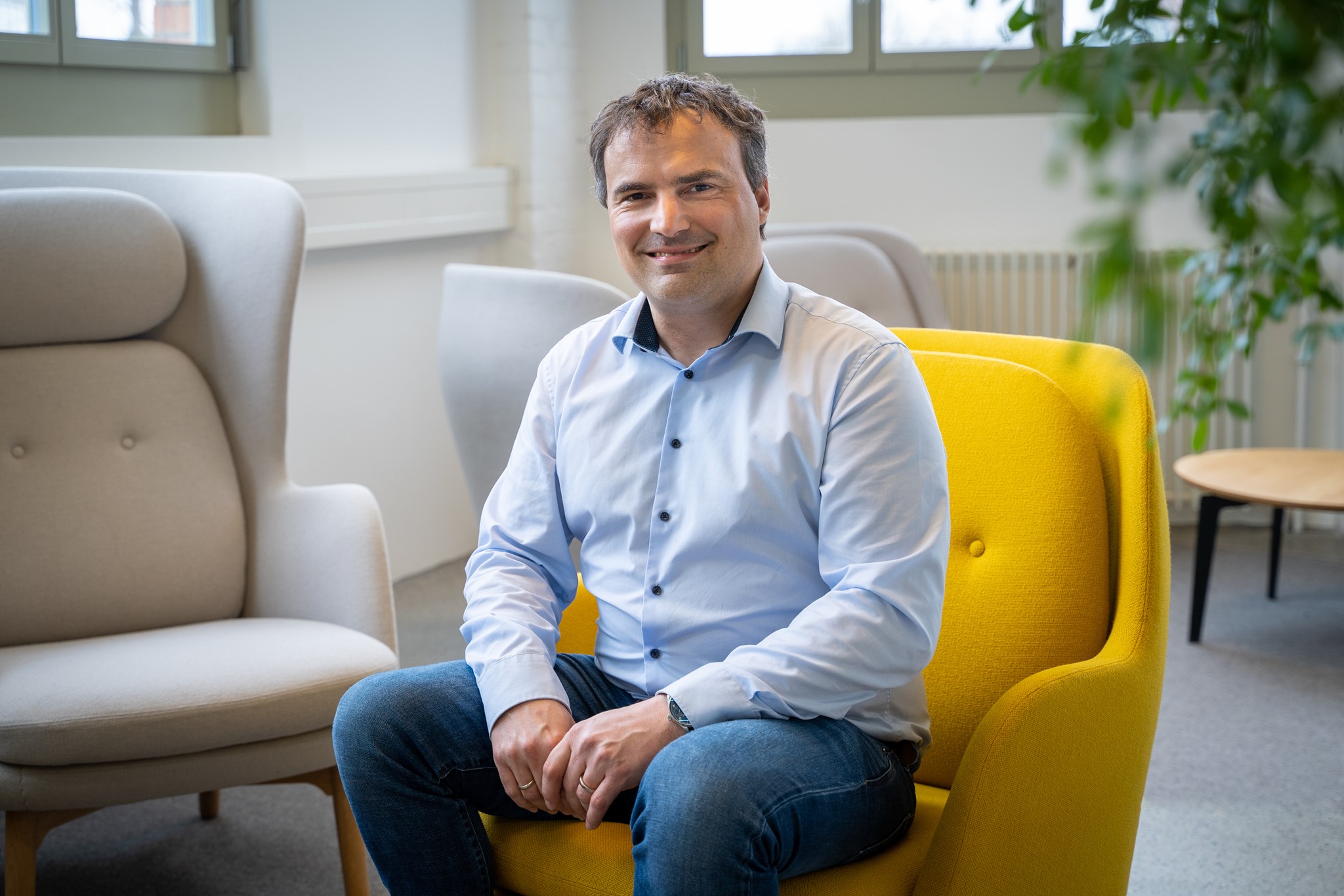 Zur Rose Group Annual Report 2022 Home Zur Rose Group