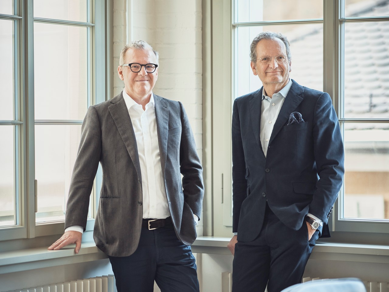 Zur Rose Group Annual Report 2022 Home Zur Rose Group