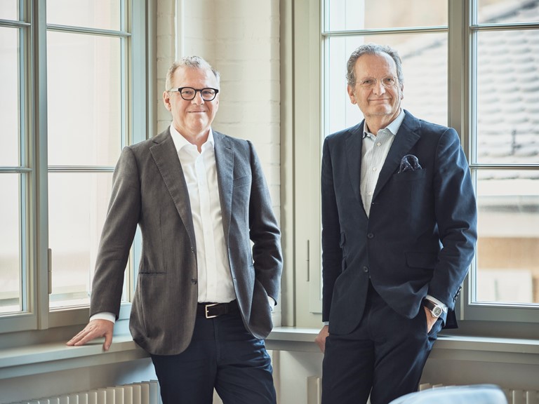 Zur Rose Group Annual Report 2022 Home Zur Rose Group