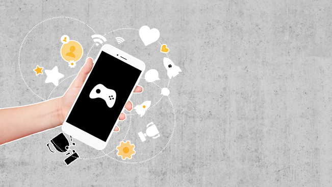 Gamification: An innovative approach to revolutionise corporate learning