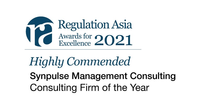 Synpulse Recognised for Work to Address Regulatory Challenges