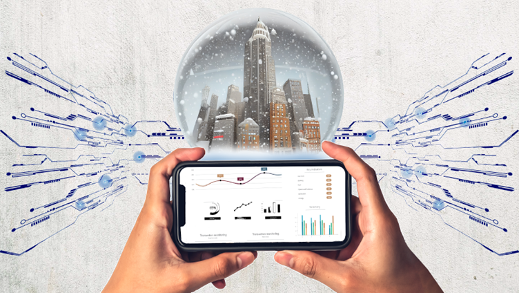How Technology Can Help Commercial Insurers Avoid the Holiday Freeze